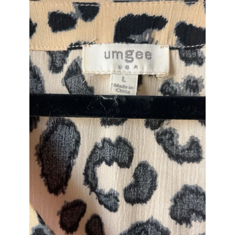 Umgee bold mixed
